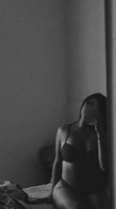 Алина из Волгоград - интим фото