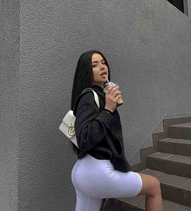 Виктория из Волгоград - интим фото