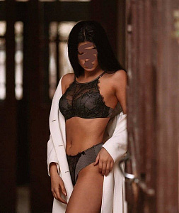 Девушка Настя, фото и отзывы