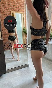 Фото Тася, 19 лет