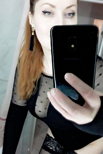 Рыжая Соня, Рыжие - фото