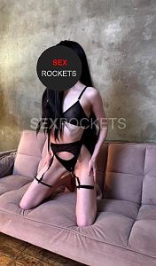 Карина из Новосибирск - интим фото