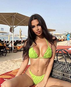 Фото Вика 27 лет, 170 см