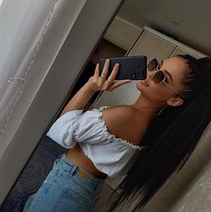 Мирослава, +7 953 304 19 40 - отзывы о фее