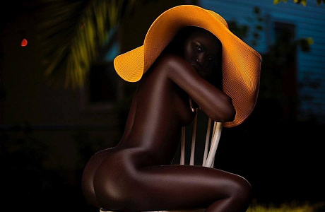 Анкета Джой с реальными фото