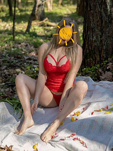 Фото Саша, 29 лет