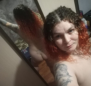 Дарья (от3000) — эротические фото