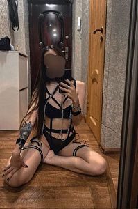 Айза, Шатенки - фото