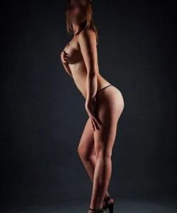 Лена, Шатенки - фото