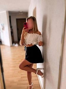 Блондинки, Александра новая - фото и отзывы