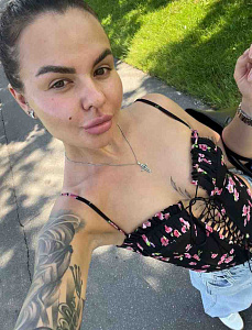 Яночка, Шатенки - фото