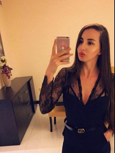 Брюнетки, Ксюша - фото и отзывы