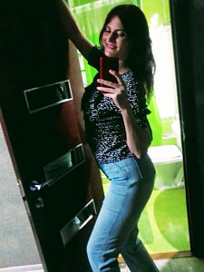 Анкета Анечка с реальными фото