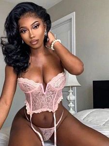 Софья — эротические фото