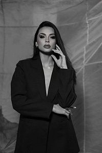 Инна — эротические фото