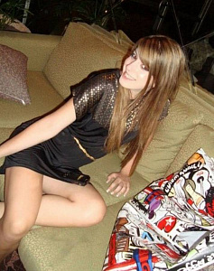 Шатенки, Элеонора - фото и отзывы