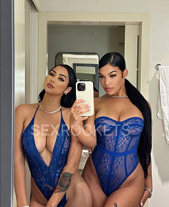 Все фото Красотки - девушки по вызову