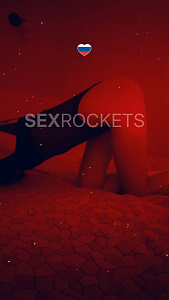 Маша — эротические фото