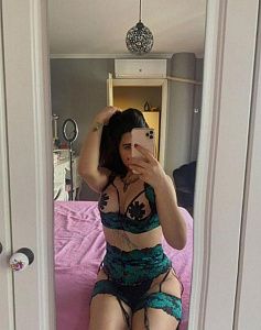 Реальные фото Сара