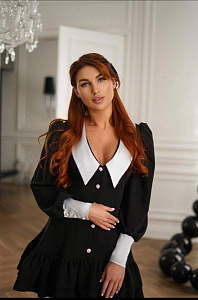 Подробные отзывы для девушки Каролина