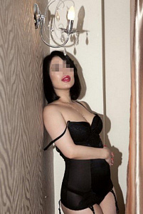 Фото Роза 26 лет, 160 см