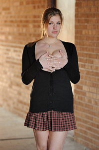 Вика - проверенные фото проститутки