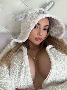 Реальные фото Елизавета