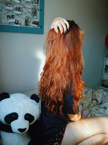 КсЕнИя Без Предоплат, Рыжие - фото