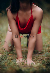 Анкета Вика с реальными фото