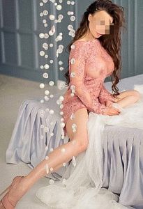 Влада — эротические фото