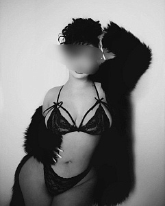 Анкета Вика выезд с реальными фото