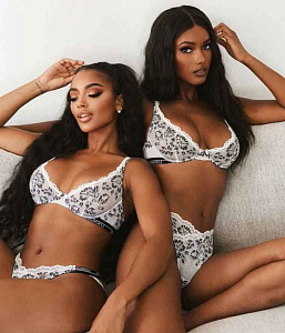 Девушка Красотки, фото и отзывы