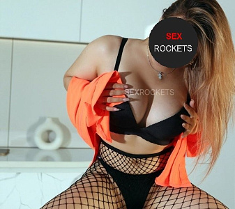 Аннита — эротические фото