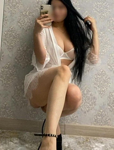 Ася из Новосибирск - интим фото