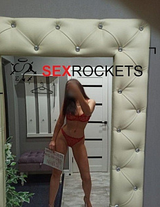 Полина — фото и список услуг