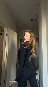 Машенька, Шатенки - фото