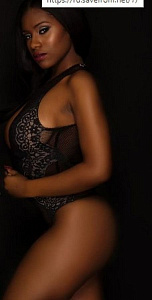 Синтия — эротические фото