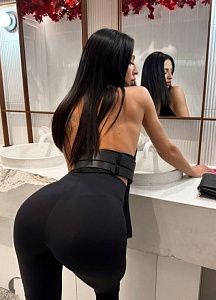 Белла VIP, +7 910 603 35 27 - отзывы о фее