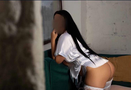 Милена — эротические фото