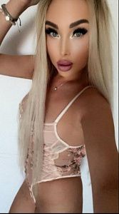 Инночка — эротические фото