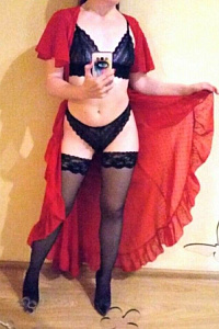 Фото Прекрасная Стелла, 25 лет