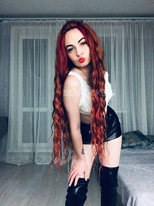 Реальные фото Машенька