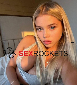 Анкета Настя с реальными фото