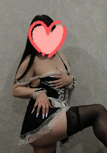 Алина baby face - проверенные фото проститутки