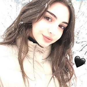 Карина из Брянск - интим фото