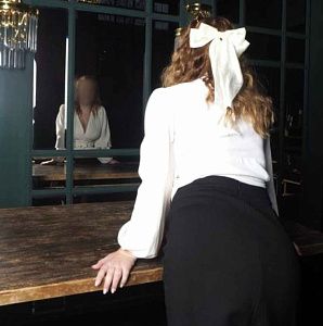 Реальные фото Домина Наташа