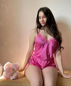 Анкета Кристина с реальными фото