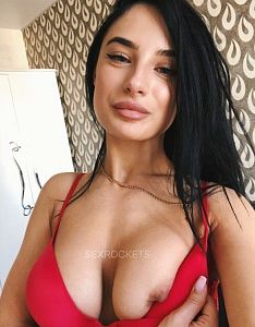 Брюнетки, Анна - фото и отзывы