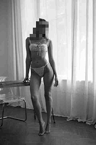 Фото Виолетта, 26 лет