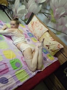 Фото Катя, 31 лет